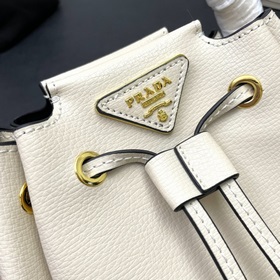 Новинка 2024, ранневесенняя модель mini Prada «RADA» небольшая су