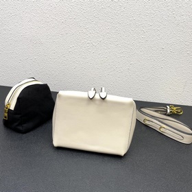 Новинка 2024, ранневесенняя модель mini Prada «RADA» небольшая су