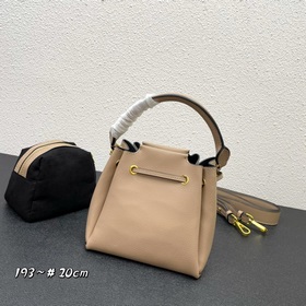 Новинка 2024, ранневесенняя модель mini Prada «RADA» небольшая су