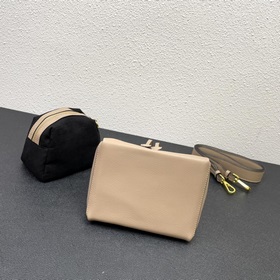 Новинка 2024, ранневесенняя модель mini Prada «RADA» небольшая су