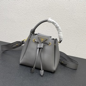 Новинка 2024, ранневесенняя модель mini Prada «RADA» небольшая су