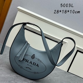 Новая модель Prada RADA Французская элегантность, зимний стиль, о