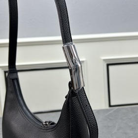Новая модель Prada RADA Французская элегантность, зимний стиль, о