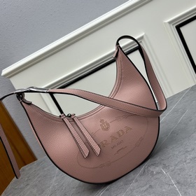 Новая модель Prada RADA Французская элегантность, зимний стиль, о