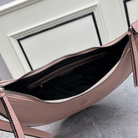 Новая модель Prada RADA Французская элегантность, зимний стиль, о