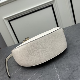 Новая модель Prada RADA Французская элегантность, зимний стиль, о