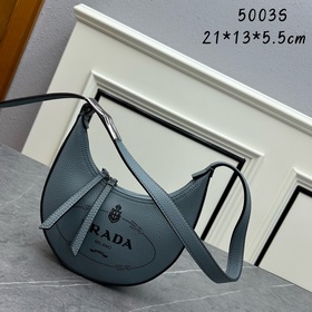 Новая модель Prada RADA Французская элегантность, зимний стиль, о