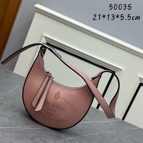 Новая модель Prada RADA Французская элегантность, зимний стиль, о