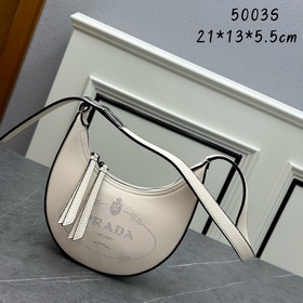 Новая модель Prada RADA Французская элегантность, зимний стиль, о