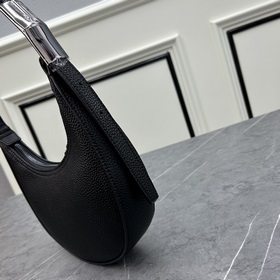 Новая модель Prada RADA Французская элегантность, зимний стиль, о