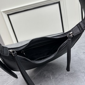 Новая модель Prada RADA Французская элегантность, зимний стиль, о