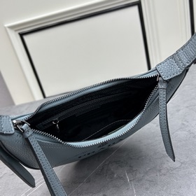 Новая модель Prada RADA Французская элегантность, зимний стиль, о