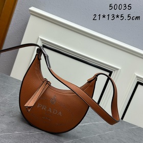 Новая модель Prada RADA Французская элегантность, зимний стиль, о