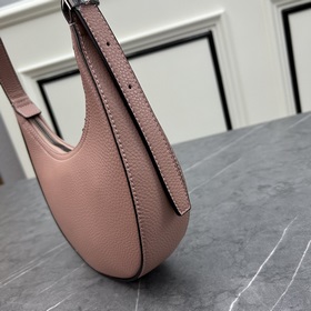 Новая модель Prada RADA Французская элегантность, зимний стиль, о