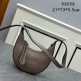 Новая модель Prada RADA Французская элегантность, зимний стиль, о