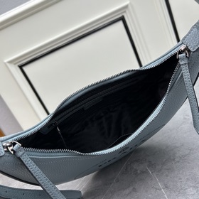 Новая модель Prada RADA Французская элегантность, зимний стиль, о