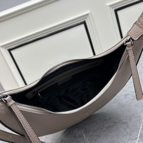 Новая модель Prada RADA Французская элегантность, зимний стиль, о
