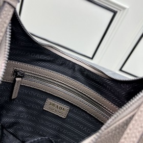 Новая модель Prada RADA Французская элегантность, зимний стиль, о
