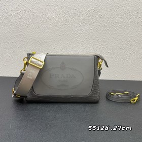 Эксклюзивная модель Prada «RADA» — классическая легенда, с двумя