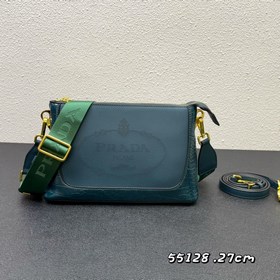 Эксклюзивная модель Prada «RADA» — классическая легенда, с двумя 