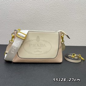 Эксклюзивная модель Prada «RADA» — классическая легенда, с двумя 