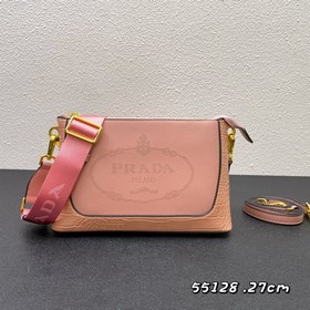 Эксклюзивная модель Prada «RADA» — классическая легенда, с двумя 