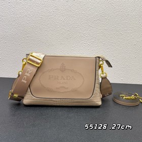 Эксклюзивная модель Prada «RADA» — классическая легенда, с двумя 