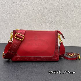 Эксклюзивная модель Prada «RADA» — классическая легенда, с двумя 