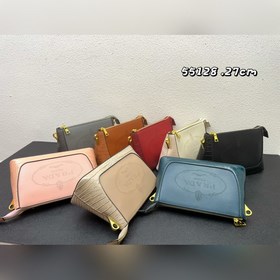 Эксклюзивная модель Prada «RADA» — классическая легенда, с двумя 