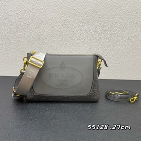 Эксклюзивная модель Prada «RADA» — классическая легенда, с двумя
