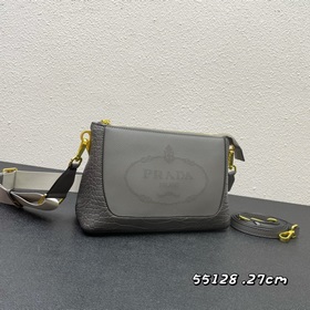 Эксклюзивная модель Prada «RADA» — классическая легенда, с двумя 