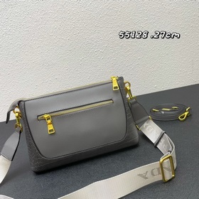 Эксклюзивная модель Prada «RADA» — классическая легенда, с двумя 