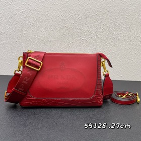 Эксклюзивная модель Prada «RADA» — классическая легенда, с двумя