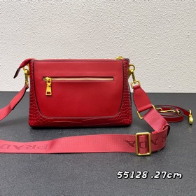 Эксклюзивная модель Prada «RADA» — классическая легенда, с двумя 