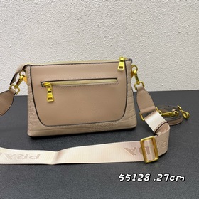 Эксклюзивная модель Prada «RADA» — классическая легенда, с двумя 