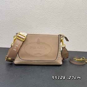 Эксклюзивная модель Prada «RADA» — классическая легенда, с двумя 