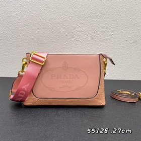 Эксклюзивная модель Prada «RADA» — классическая легенда, с двумя