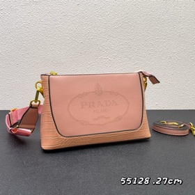Эксклюзивная модель Prada «RADA» — классическая легенда, с двумя 