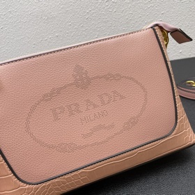 Эксклюзивная модель Prada «RADA» — классическая легенда, с двумя 