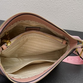 Эксклюзивная модель Prada «RADA» — классическая легенда, с двумя 