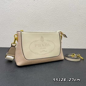 Эксклюзивная модель Prada «RADA» — классическая легенда, с двумя 