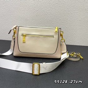 Эксклюзивная модель Prada «RADA» — классическая легенда, с двумя 