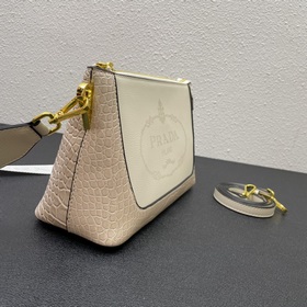 Эксклюзивная модель Prada «RADA» — классическая легенда, с двумя 
