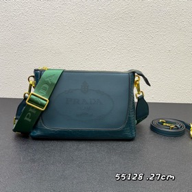 Эксклюзивная модель Prada «RADA» — классическая легенда, с двумя