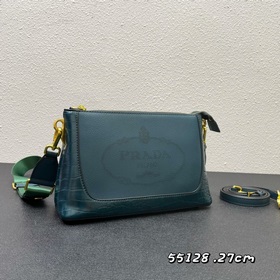 Эксклюзивная модель Prada «RADA» — классическая легенда, с двумя 