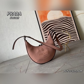 Новая модель Prada RADA Французская элегантность, зимний стиль, о