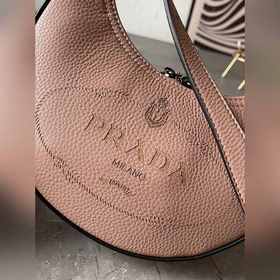 Новая модель Prada RADA Французская элегантность, зимний стиль, о