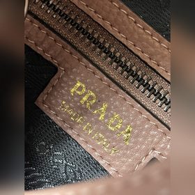 Новая модель Prada RADA Французская элегантность, зимний стиль, о
