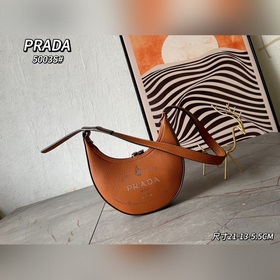 Новая модель Prada RADA Французская элегантность, зимний стиль, о