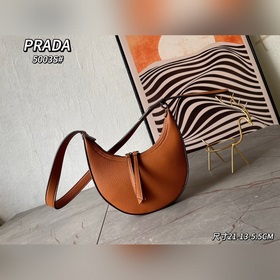 Новая модель Prada RADA Французская элегантность, зимний стиль, о